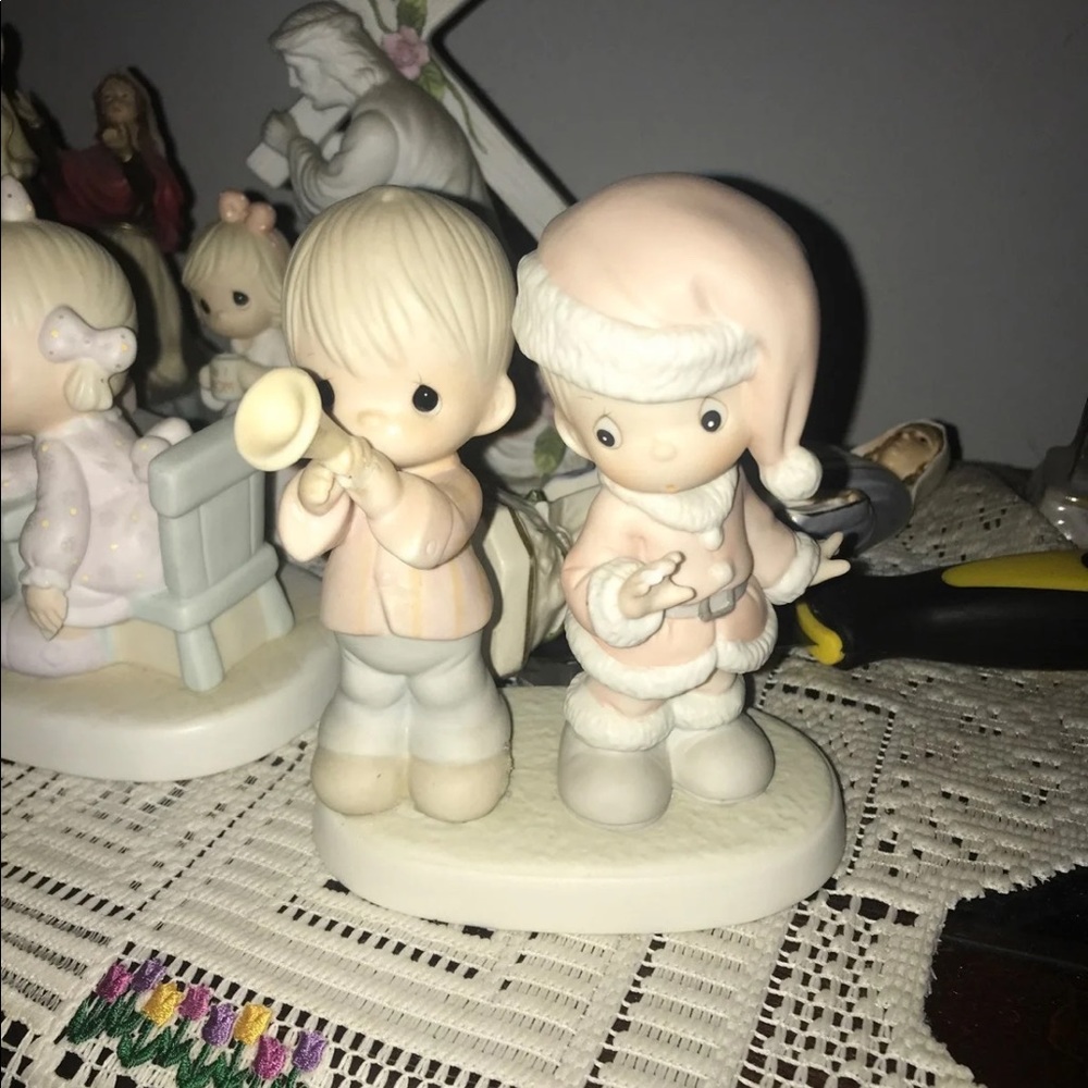 Precious Moments